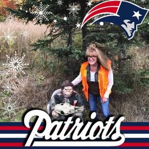 Meet your Posher, Lindy